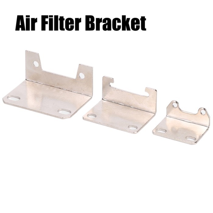Filter Mounting Bracket Suitable For AF2000-02 AF3000-03 AF4000-04