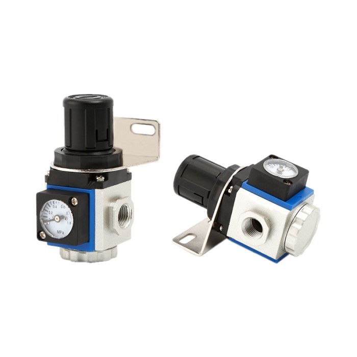 High Quality Air Source Processor GR200-06 GR200-08 GR300-08 GR300-10 GR300-15 GR400-15 Air Pressur