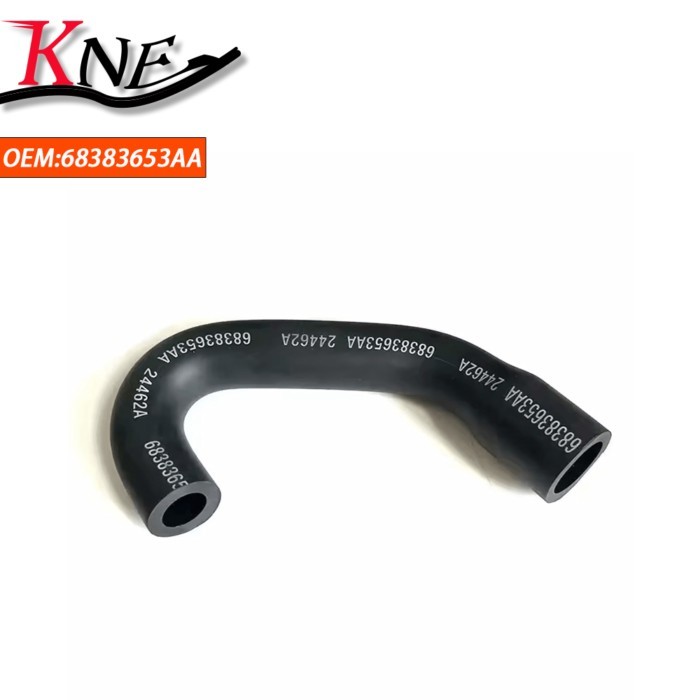 68383653AA PCV Valve Hose PCV Valve To Intake Hose Fit For Chrysler Dodge 2004 2005 2006 2007 2008