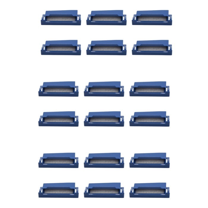18 Pcs For Respironics Dreamstation CPAP Reusable Pollen Filter