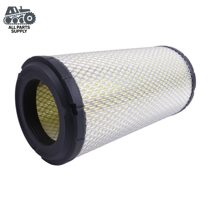 Air Filter 17741-23600-71 For Toyota 4Y Forklift 7/8 Series 8FG10 7FD18