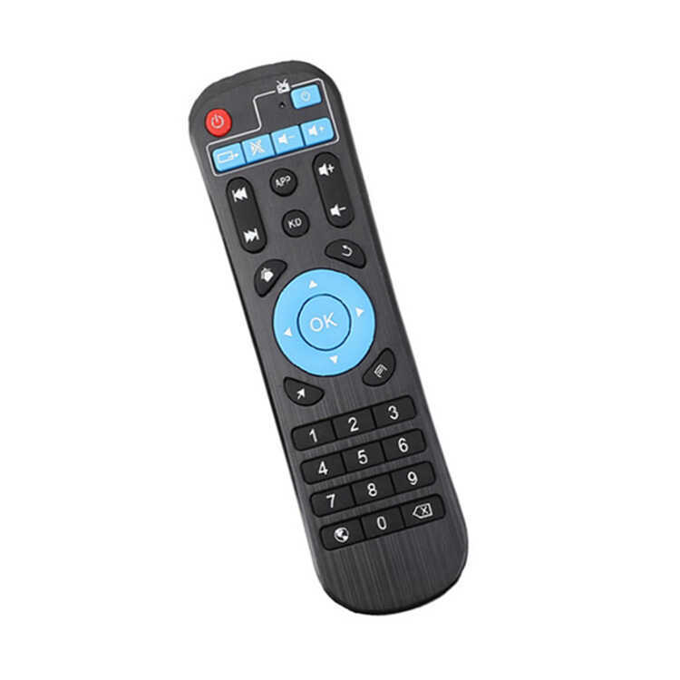 T9 รีโมทคอนโทรล Series Set-Top Box qplus t95 t95max t95z h96max x96 mx10 x88