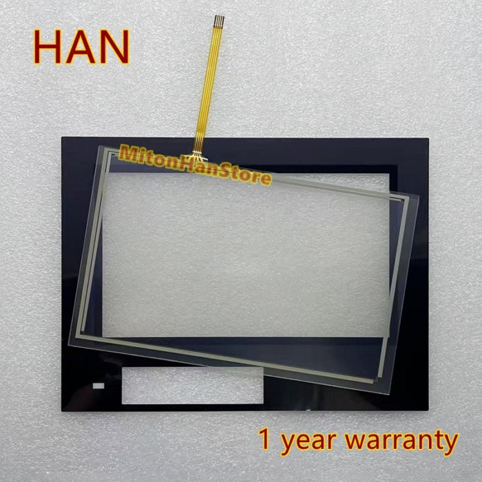 VT5-W07 VT5-W07M Touch Panel Screen Glass  Digitize VT5-W07 VT5-W07M Protective Film Overlay