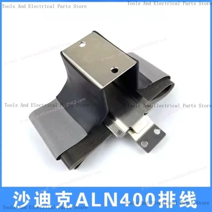 Sodick Discharge Cable FPC Consumable For WEDM Machine ALN400QS SL600 ALN400GS