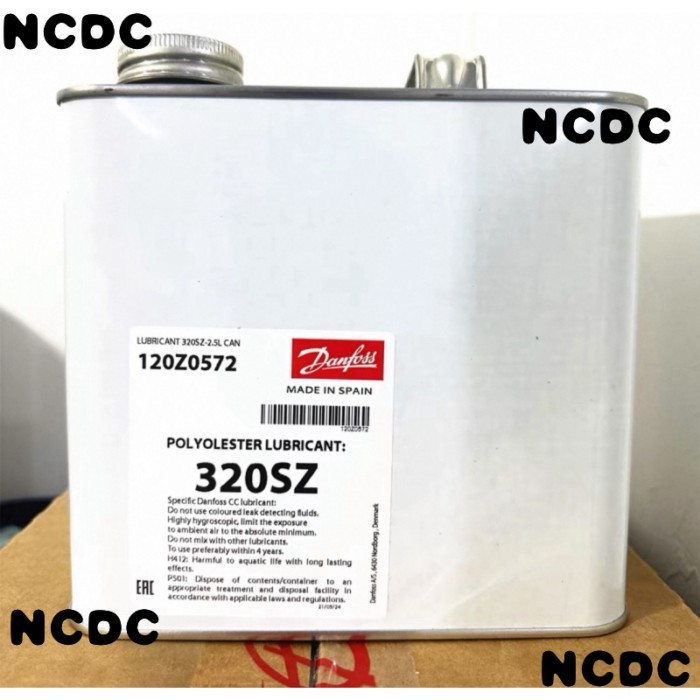NEW 160P 5L 175PZ 1L 160SZ 2L 320SZ 2.5L 320HV