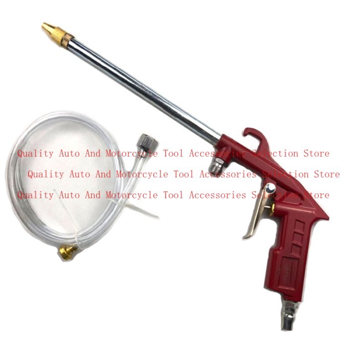 Pneumatic Cleaning Engine Water Injection Spray Self-priming Spray Gun