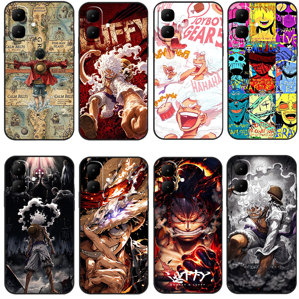 สําหรับ Infinix หมายเหตุ 12 G88 11S 11 Pro 10 Pro NFC 10Pro 8 8i 7 X690 X692 X693 X683 TPU เคสโทรศัพ