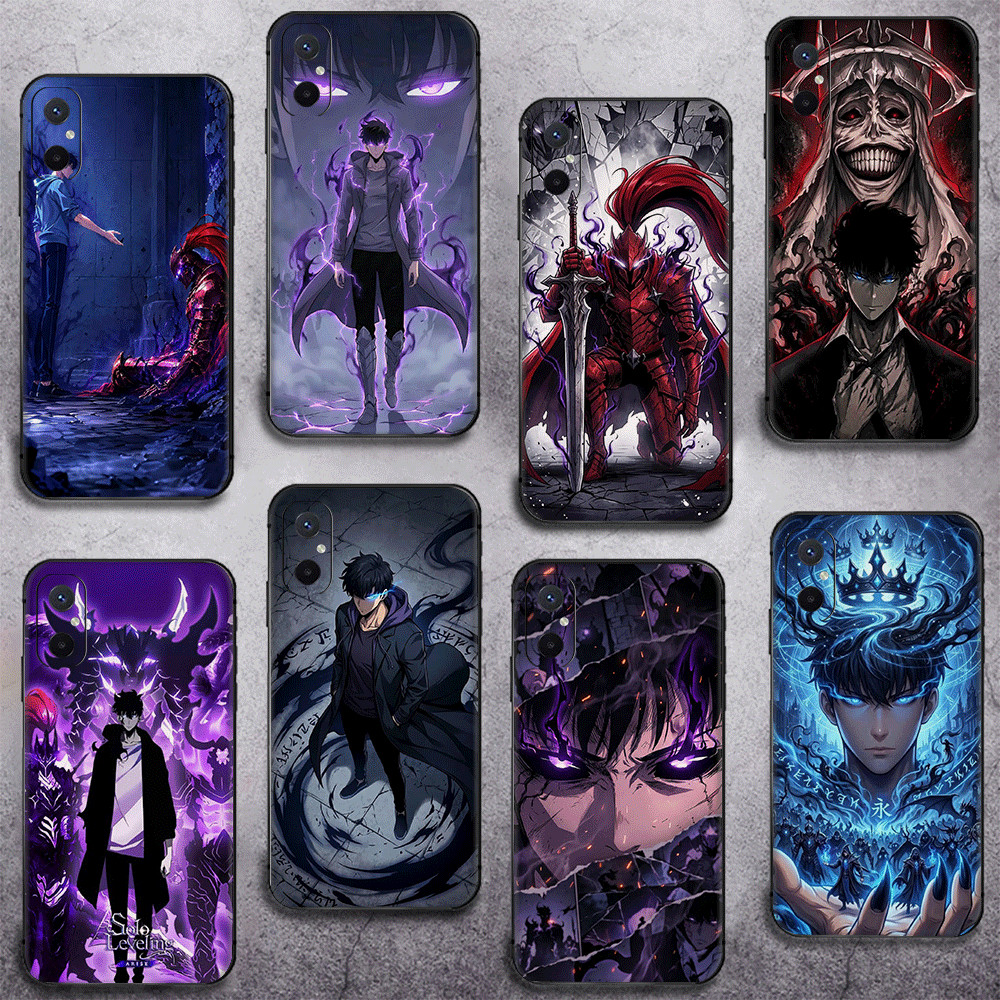 สําหรับ Xiaomi Mi 8 Lite Poco F3 F4 M3 X4 Pro X3 NFC GT ความเข้ากันได้นุ่มกรณีเคสโทรศัพท์ป้องกันกรณี