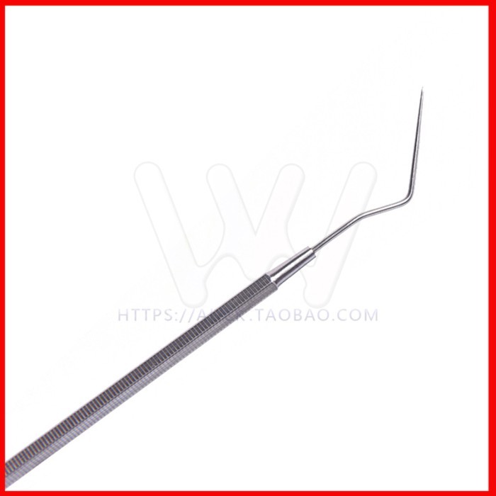 Dental Explorer DG16 Diagnostic Stainless Steel Double Ended Instruments
