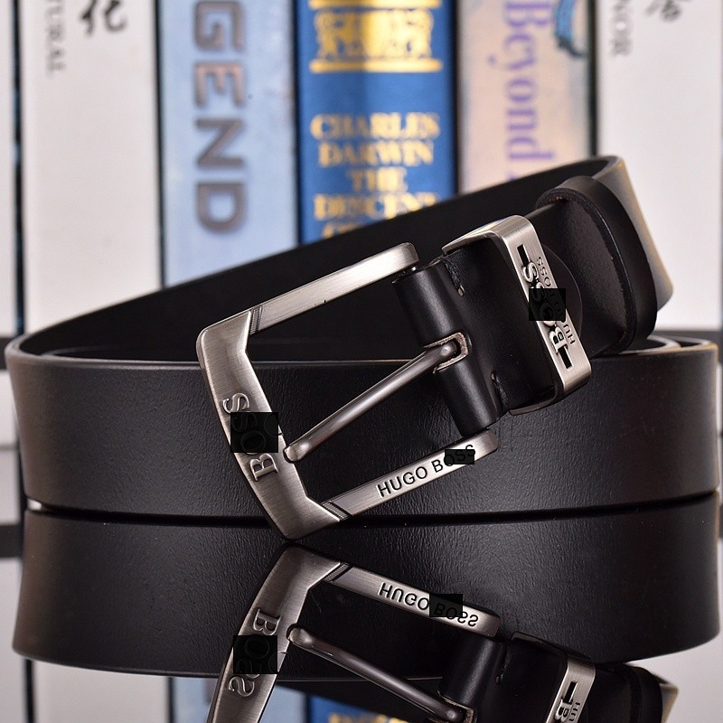 ! เข็มขัด Dermis แฟชั่นอเนกประสงค์