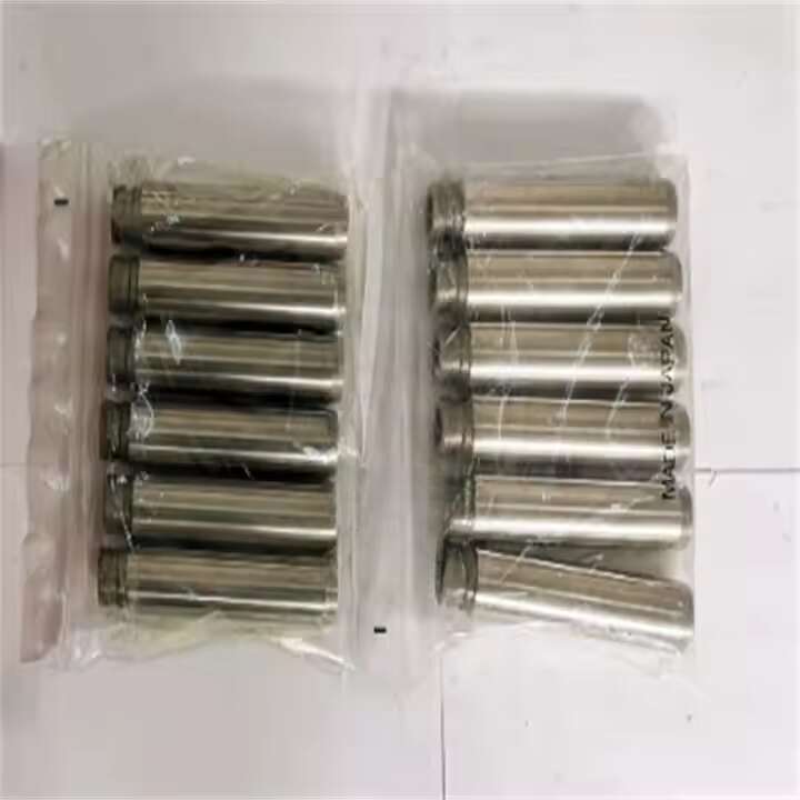 8PCS ยี่ห้อใหม่เครื่องจักรส่วนวาล์วคู่มือ S1112-21220 สําหรับ Coaster 2017-2022 Hino J05E J08E J05C 