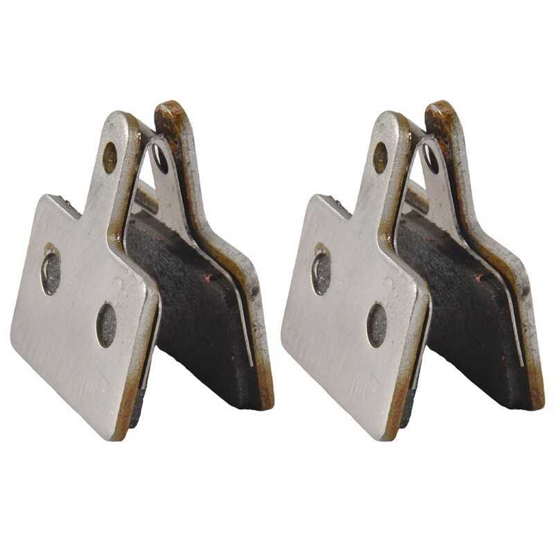 C 2 Pairs Brake Pads For B01s M515 M515-La M515-La-M M525 Nexave C501 C601non-Series M375 M35 M415