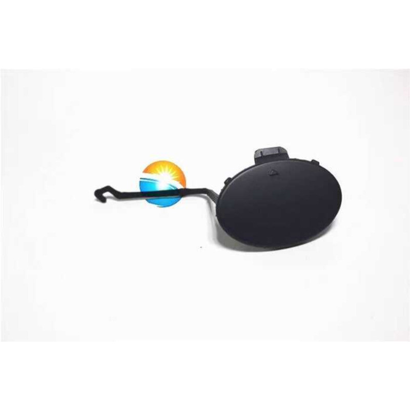 เหมาะสําหรับ Mercedes-Benz W209 CLK320CLK350CLK200CLK240 กันชนหน้าฝาครอบรถพ่วงแผ่นตะขอฝาครอบ