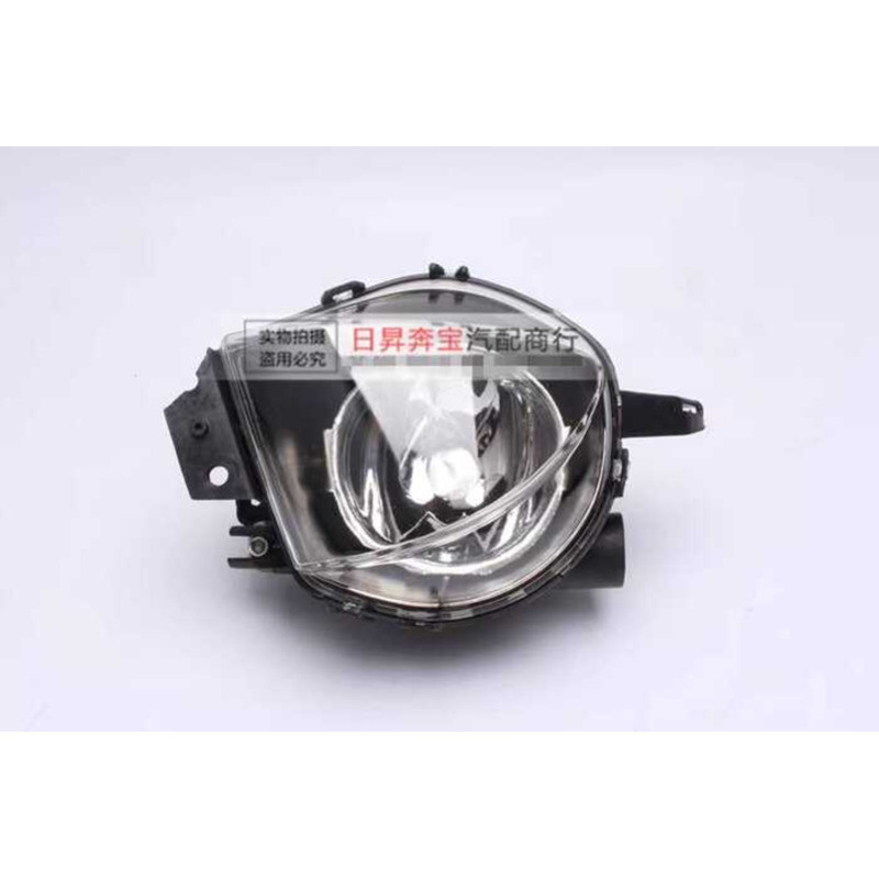 เหมาะสําหรับ BMW 3 Series E90 318I316I320I316I 325I330I กันชนหน้าไฟตัดหมอก Anti-Fog Light Bar Light