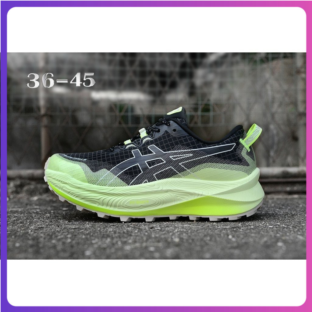 แฟชั่น ❤ High-End Gel-Top Outdoor Functional Shoes KNPR KX1J NAKB 1de