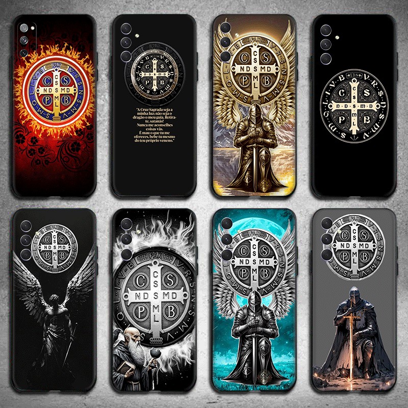 Samsung A13 A14 A04S A04E A54 A05 A05S A24 A34 M54 F54 TPU ความเข้ากันได้นุ่มเคสโทรศัพท์เคสป้องกัน (