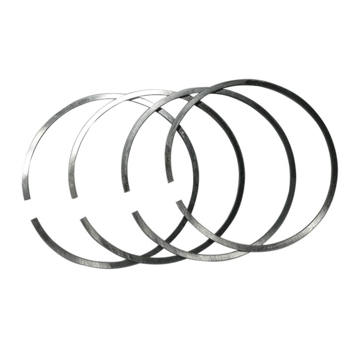 Engine Piston Ring 4Y 1.5*1.5*4 STD 35887 28420 91MM 13011-73020 For Toyota Dyna Hiace Hilux Lite A