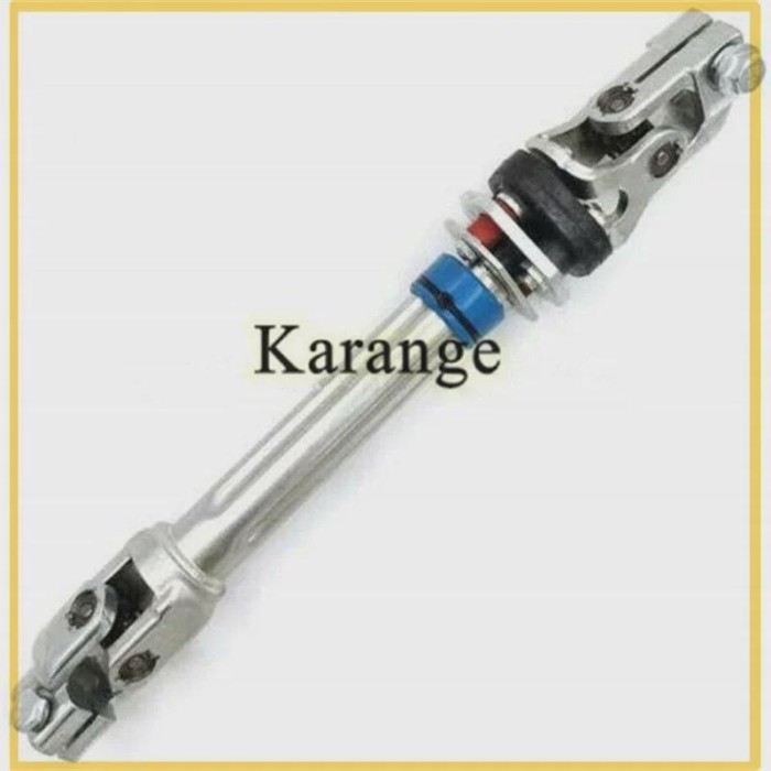 6L1Z3B676AA Steering Column Shaft for 2003-2006 for Ford Expedition for Lincoln Navigator 6L1Z3B676