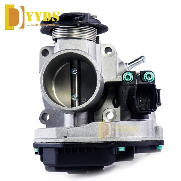 Throttle Body Assembly For Chevrolet Spark M200 Daewoo Matiz 1.0 ,1.0i 96439960 96611290 Throttle V