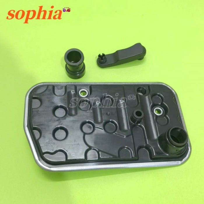 C0GF1 COGF1 New Automatic Transmission Oil Filter Repair Kit with Start Stop Function for Kia K3 Hy