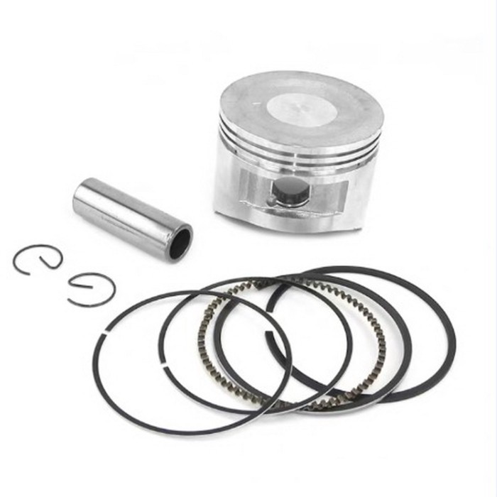 GX270 Piston Kit GX270 177F (77mm) with Piston Ring