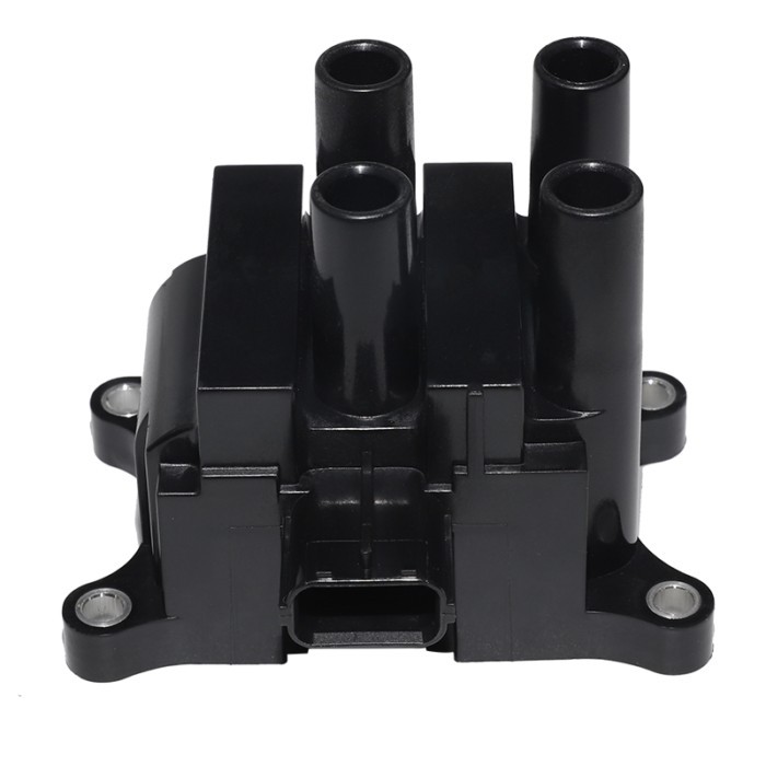 1PC  L81318100 Car Ignition Coils For MAZDA 6 GG GH GY 1.8 2.3 / 3 BK BL 2.0 MPV II LW 2.3 L813-18-