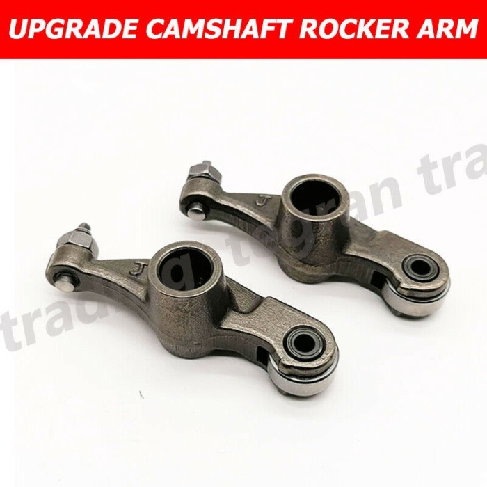 High Performance Roller Rocker Arm for Honda TLR200 CRF230 XL200 FTR223 SL230 XLR125 CLR125 XLR200