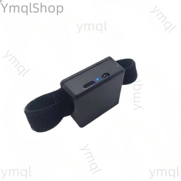 VRChat Pico Quest 2 Full Body Tracker - Wireless Motion Capture System for VR Gaming & Animation