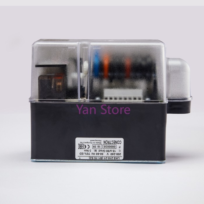 New original LKS210-21 LKS210-10 LKS210-08 servo motor
