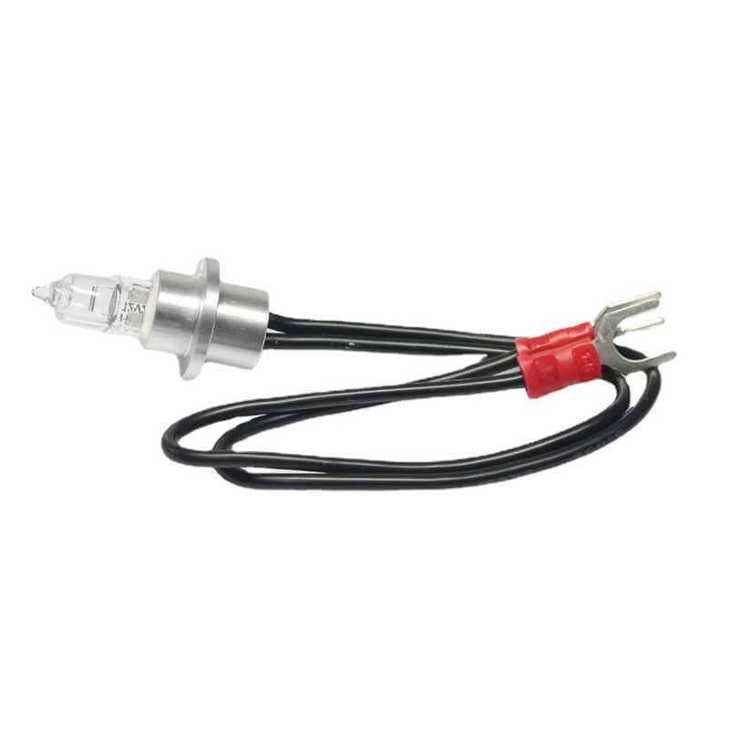 NEUSOFT หลอดไฟเครื่องวิเคราะห์ทางชีวเคมี Medical NT-420 NT-480 NT-680 12V20W