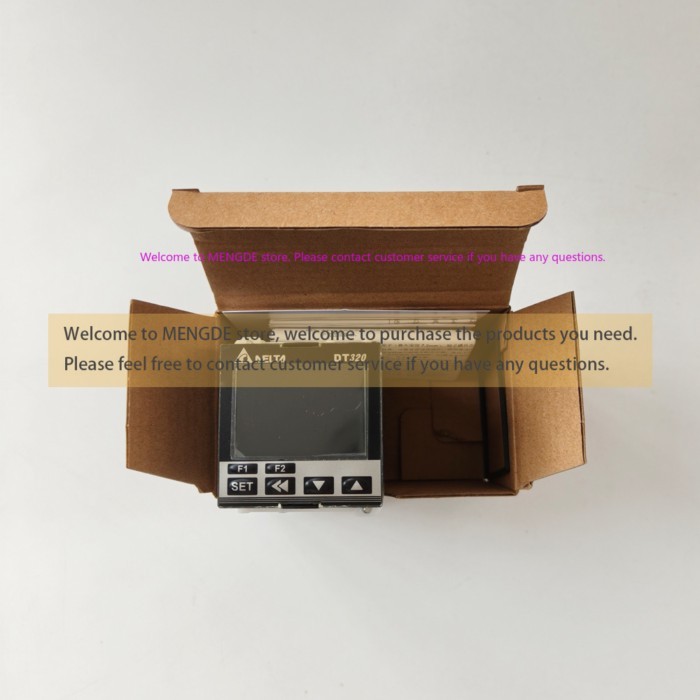 DT320CA-R200 DT320CD-0200 DT320RD-0200 DT320VA-R200 DT320VD-0200 DT320RA-R200 Delta Temperature Con
