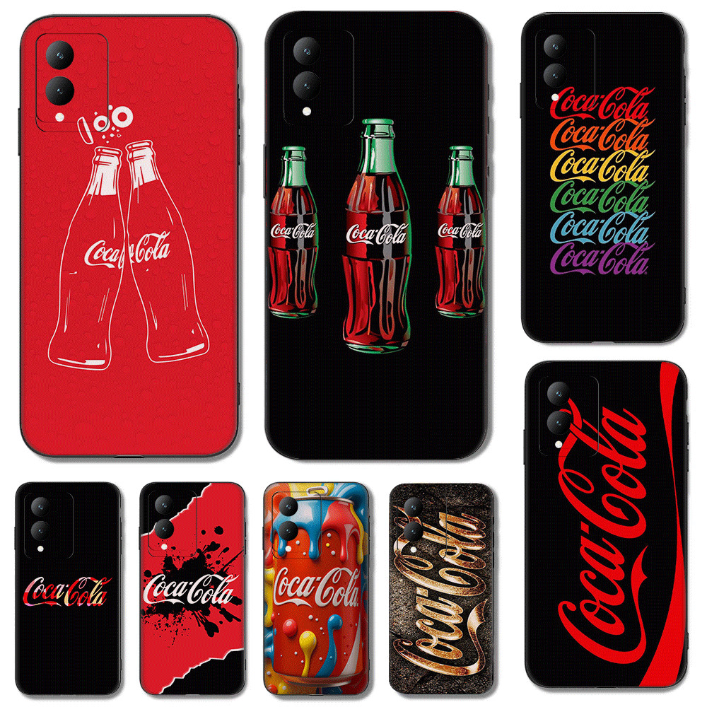 สําหรับVIVO V19 S19 V20 Pro SE Y70 V21 V21E V5 Y67 V5s Lite Y66 Plus V7 Y75 TPUนุ่มเคสโทรศัพท์ฝาครอบ