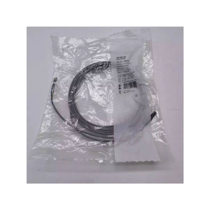 Proximity switch SMT-8M-A-PS-24V-E-2.5-OE 574335