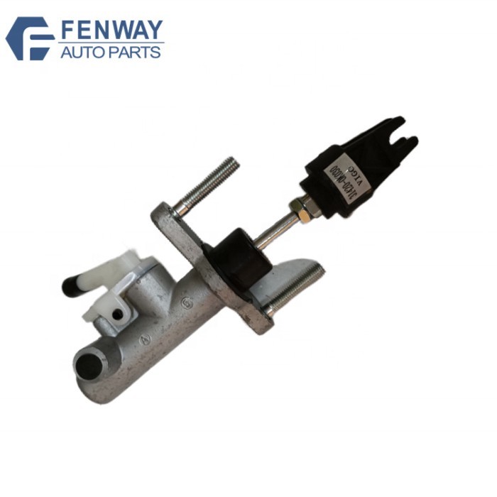 Auto Clutch Master Cylinder Assy For Toyota Fortuner Hilux 31420-0K030 Clutch Master Cylinder