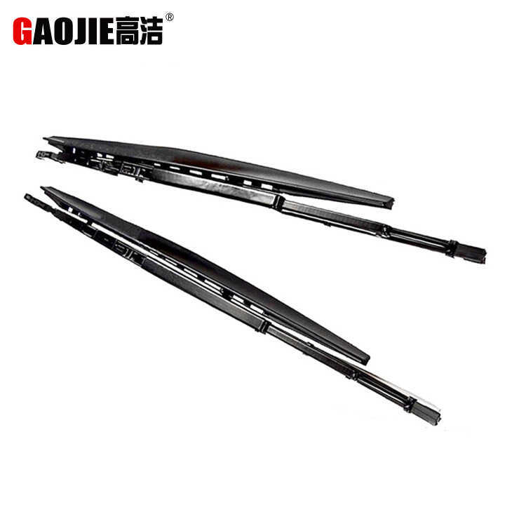 เหมาะสําหรับ BMW 7 Series E65 E66 E67 E68 22-28 ที่ปัดน้ําฝนด้านหน้าโดยเฉพาะ61610442837