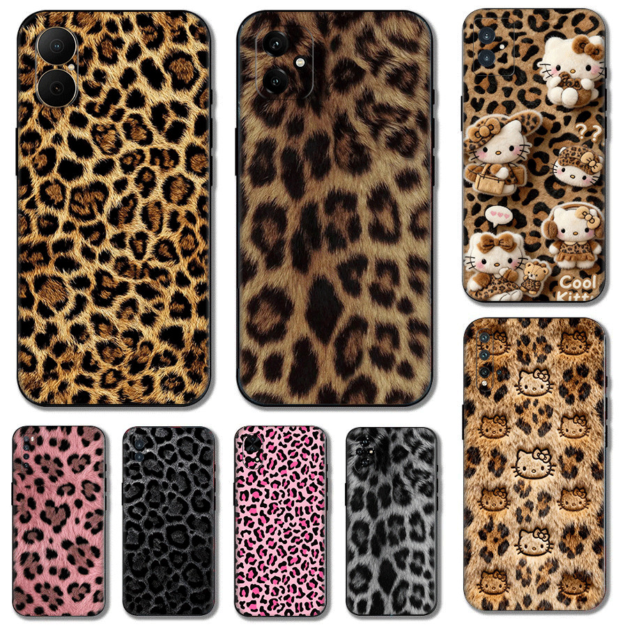 สําหรับ Huawei Y9A Y6 Y5 Y6s Prime Pro Y7 Y9 ความเข้ากันได้เคสโทรศัพท์ TPU ฝาครอบป้องกันแบบนุ่มรูปแบ