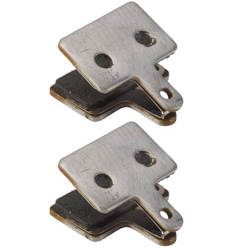 C [Baipu]2 Pairs Brake Pads For B01s M515 M515-La M515-La-M M525 Nexave C501 C601non-Series M375 M3