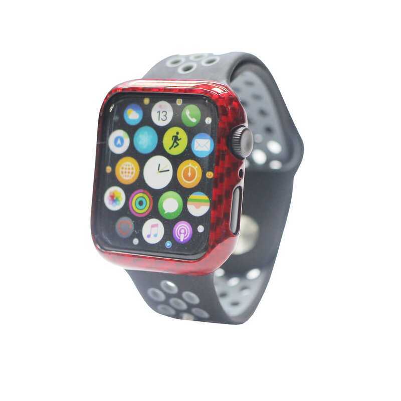 เหมาะสําหรับ Watch4, 5, 6, S7 Generation Watch Case 40MM 41MM 42MM 44MM 45MM