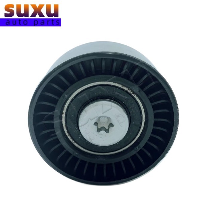 OEM 1562020819 Car Engine Belt Timing Tensioner Pulley For Mercedes-Benz M156 M159 W204 W156 W211 W