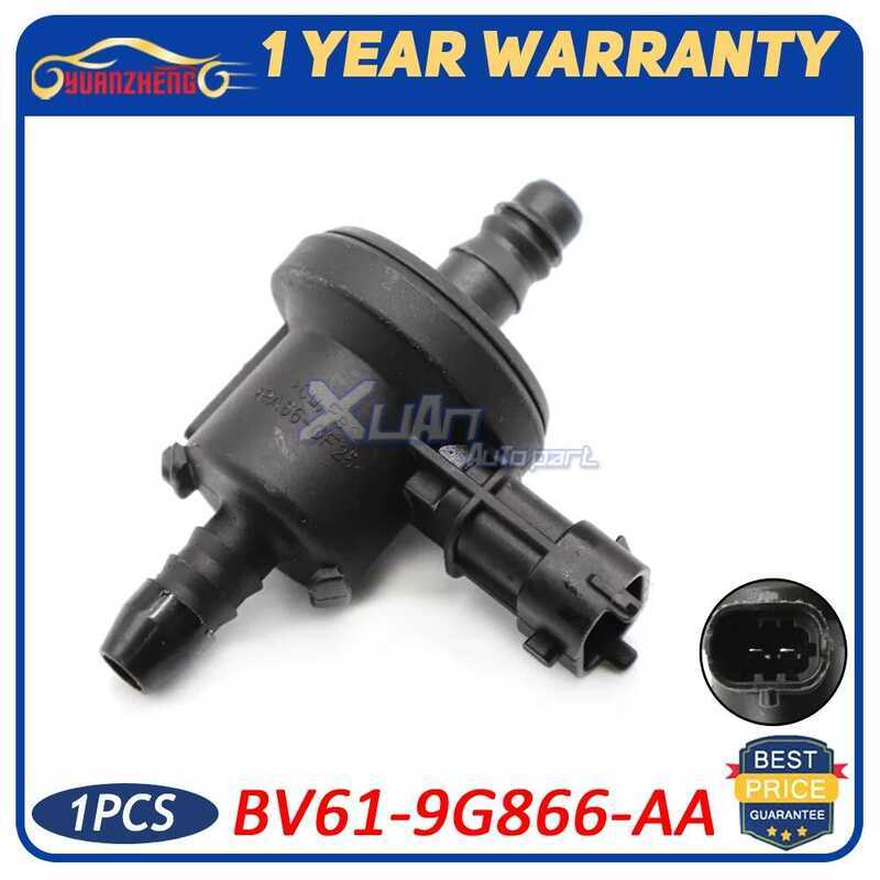 วาล์วสุญญากาศระบบไอเสีย BV61-9G866-AA สำหรับ Ford BV619G866AA BV61 9G866 AA 0280142500