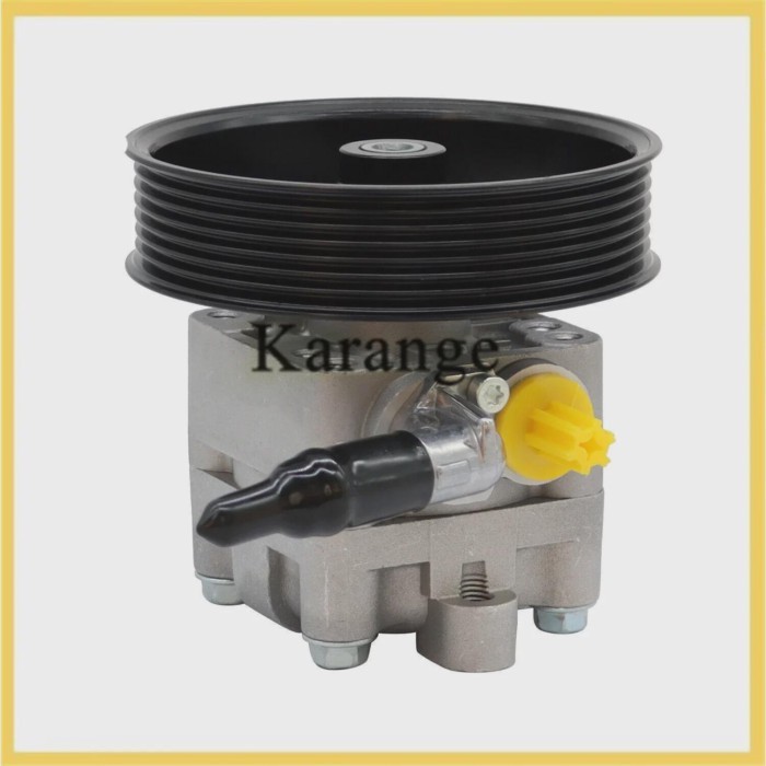 New Power Steering Pump For NISSSAN TEANA 2.5 2008- J32 VQ25DE 49110-JN10B 49110JN10B 49110-1AA0C 4