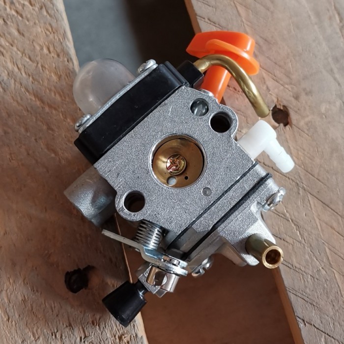 Carburetor FS 130 HT 130 HT 131 KM 130 FS130 FS130R FR130T HT130 HT131 KM130 KM130R Replace Zama C1