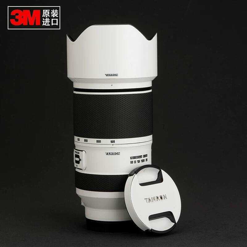 เหมาะสําหรับ TAMRON TAMRON 70-180mm F/2.8 G2 Di III สติ๊กเกอร์เลนส์รุ่นที่สอง
