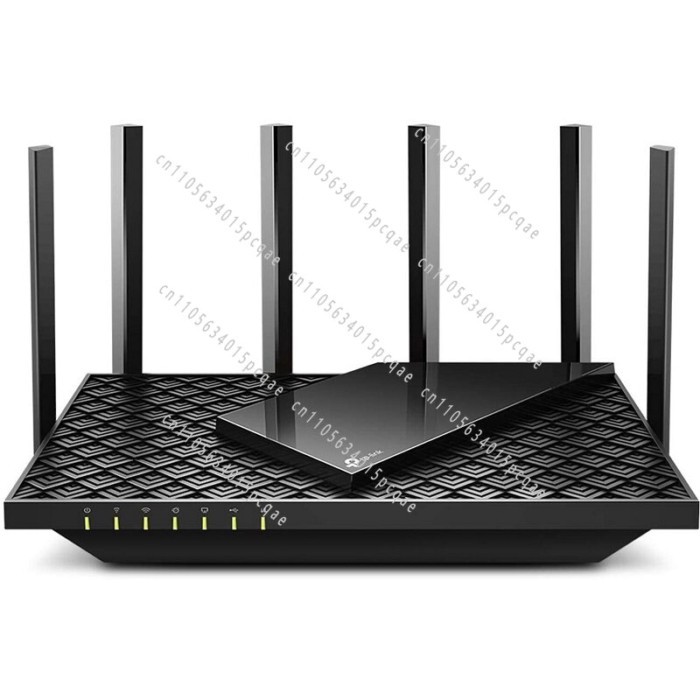 Wi-Fi6/6E Router Archer AXE75 AX75 AX73 AX72 AX55 Pro
