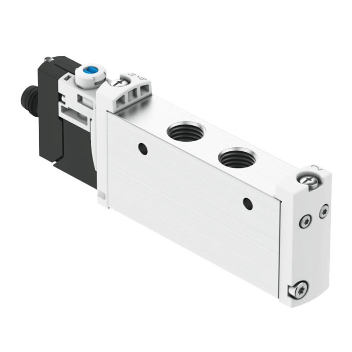 Solenoid Valve VUVG-L14-M52-AT-G18-1R8L 574229 Brand New, Original, In Stock