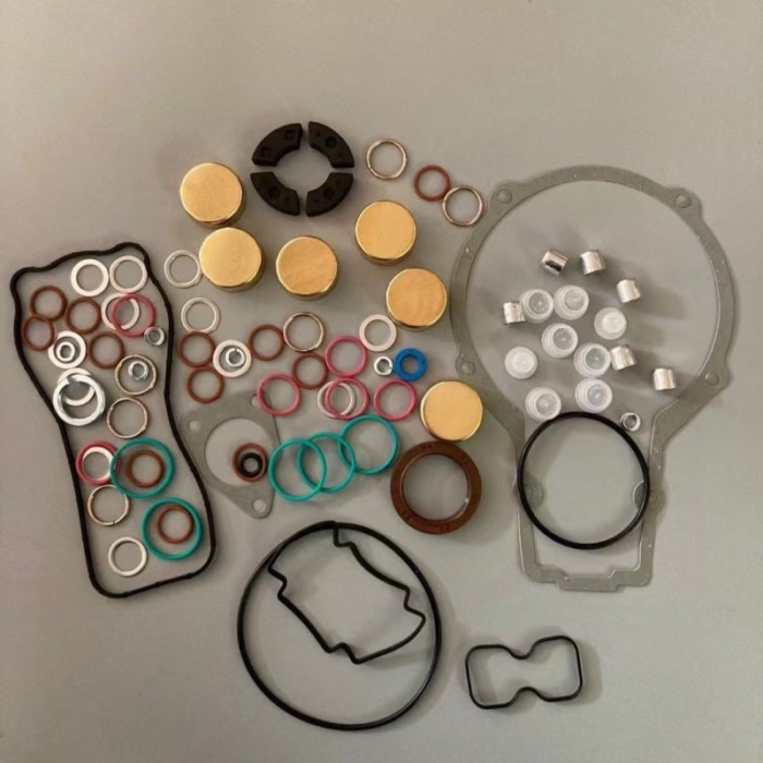 For Chongqing Pump P8500 Sealing Kits Repair Tool Diesel Common Rail Pump Repair Kits