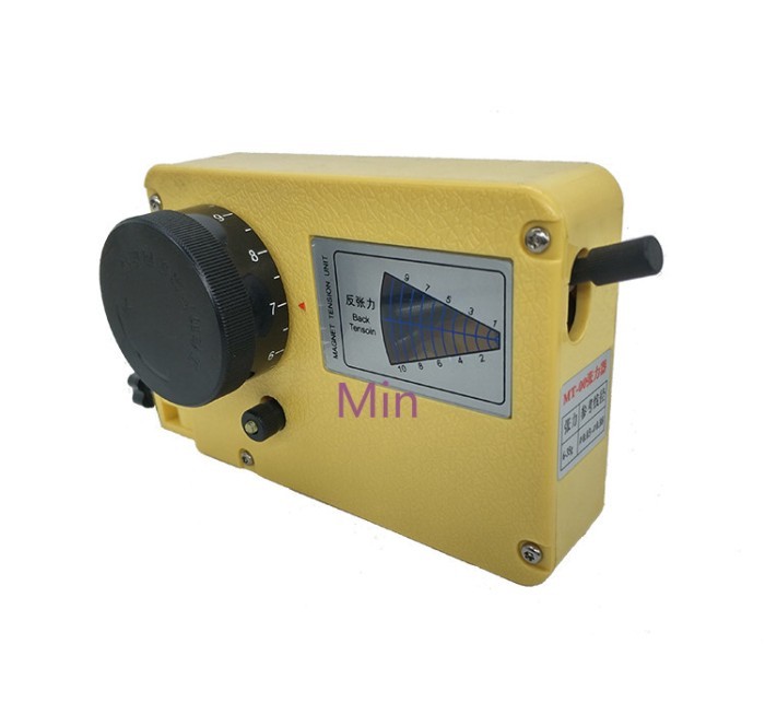 Winding Machine Accessories Winding Machine Zhang Liqi Zhang Liqi Magnetic Zhang Liqi (Vertical)