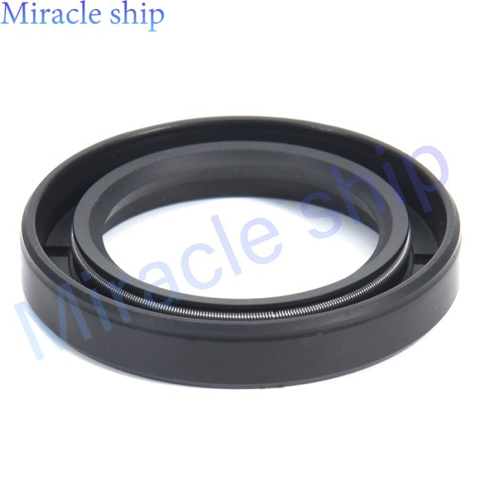 93101-28M16 Oil Seal For YAMAHA 115HP-300HP Outboard Engine Lower Unit S-TYPE Size 28*43*7mm ;93101