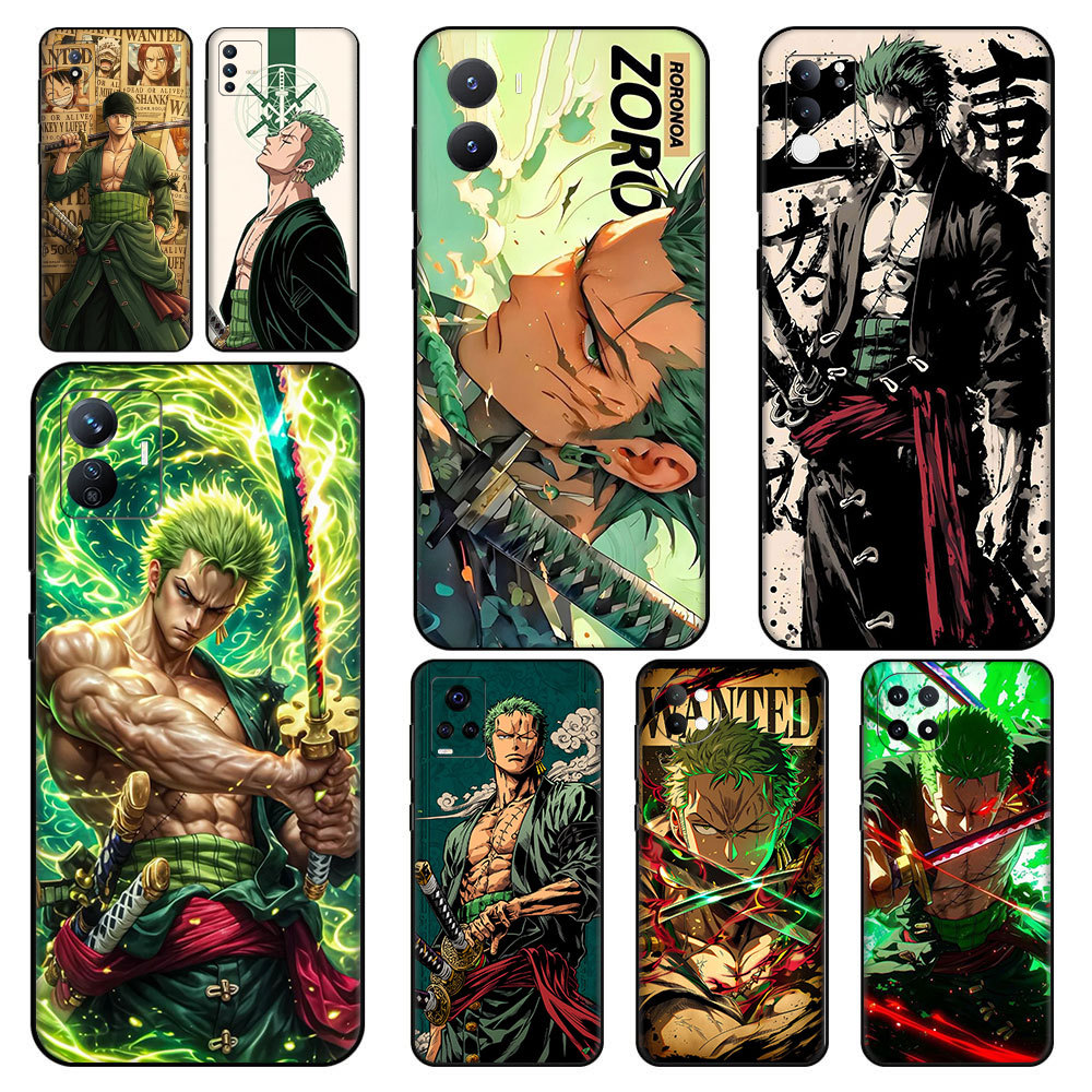 สําหรับ Vivo Y04S Y29S Y19E T4 Lite Y19S GT Y21D Y31 Y11S Y20 is TPU เคสโทรศัพท์นุ่มฝาครอบป้องกันผจญ