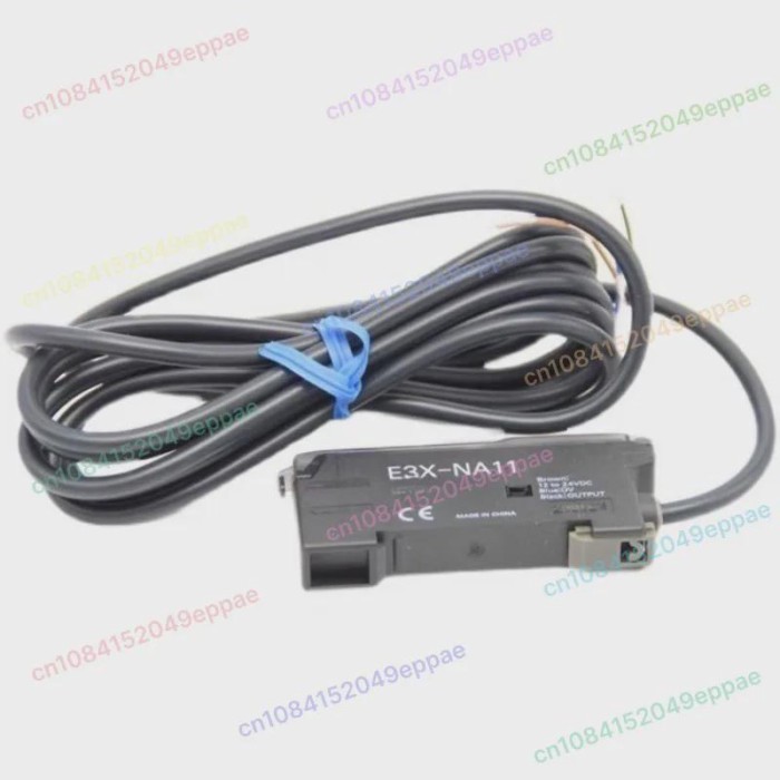 12-24VDC 2M Photoelectric Switch Amplifier E3X-ZD11 E3X-ZD41 E3X-NA11 E3X-NA41